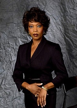 Alfre Woodard